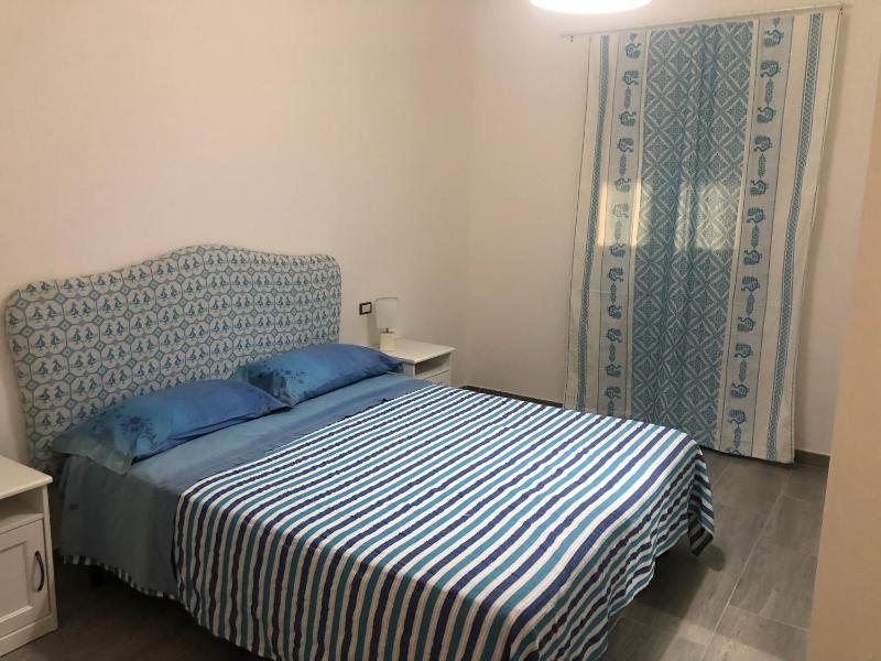 Casa di Gina a Tortolì - Accogliente apt con balcone