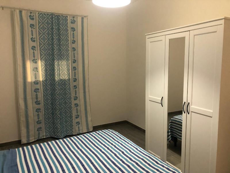 Casa di Gina a Tortolì - Accogliente apt con balcone