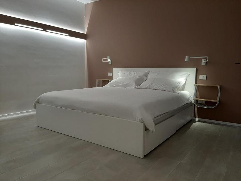 Kore Home a Olbia - Affittacamere con Vista Città