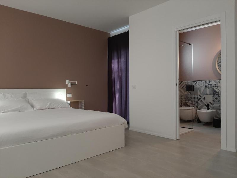 Kore Home a Olbia - Affittacamere con Vista Città