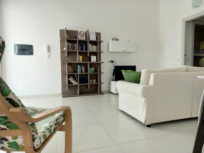 La Casa in Laguna a Càbras - Elegante vista città