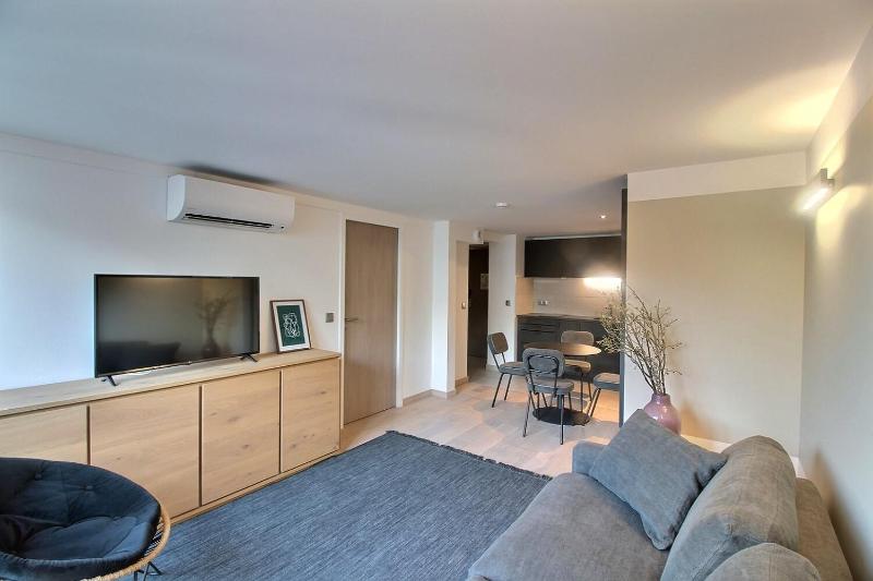 118935 - Appartement 4 personnes a Paris — отель с удобным расположением в Париже