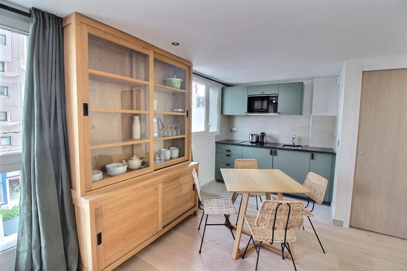 Цены на 118934 - Appartement 4 personnes a Paris в Париже