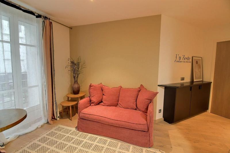 218931 - Appartement 4 personnes a Paris — комфортный отель в Париже