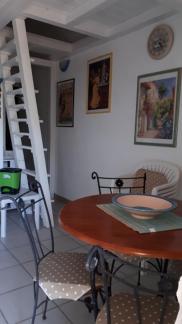 Casa Manuela a Li Cossi - Apt con Piscina Privata
