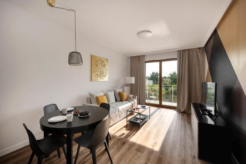 Цены на Waw - Apartamenty Wilanow III Zdrowa в Варшаве