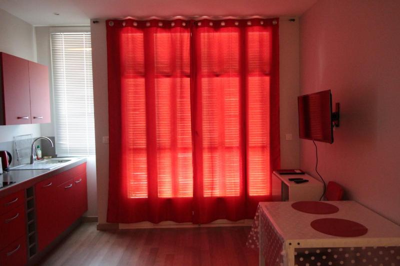 Red studio Buffa — отзывы гостей и цены