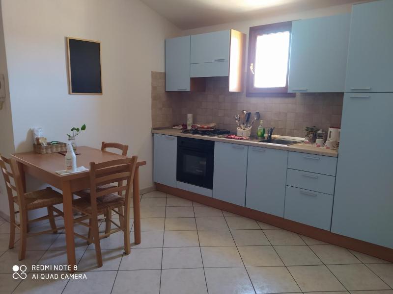 GreenPark House a Olbia - Moderni appartamenti vista mare