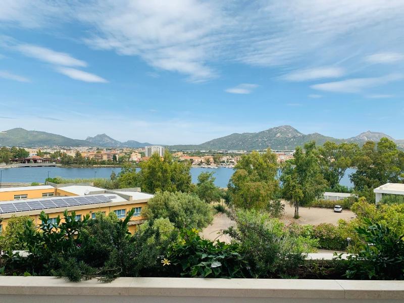 RELAIS NANNI HOME a Olbia - Appartamento Vista Panoramica