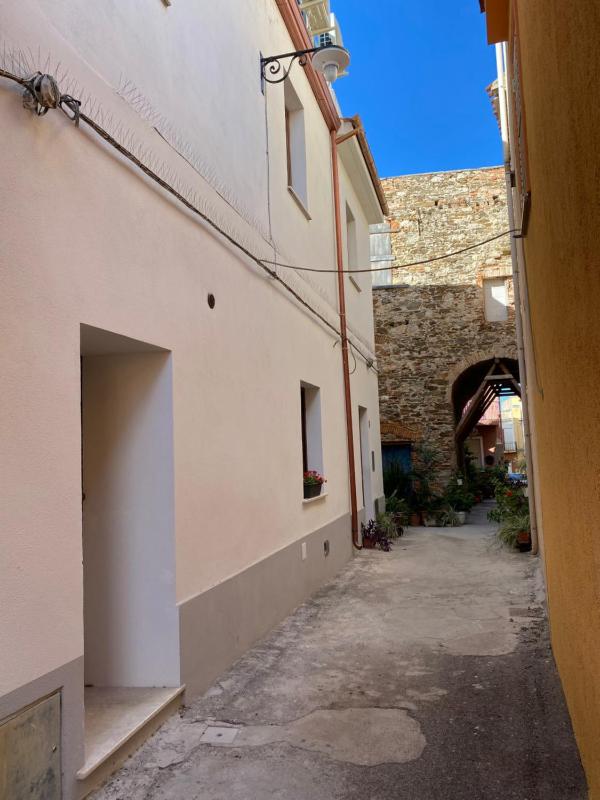 La Loggia Rooms a Siniscola - Eleganti Camere nel Centro