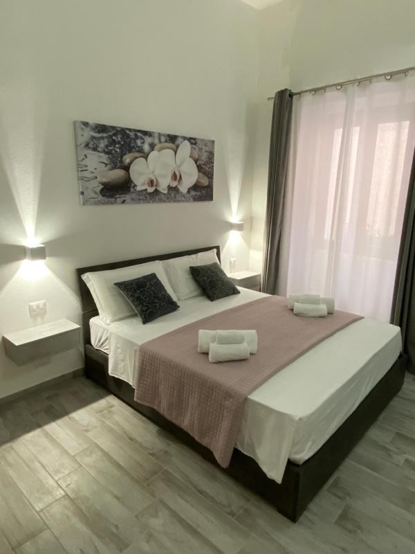 La Loggia Rooms a Siniscola - Eleganti Camere nel Centro