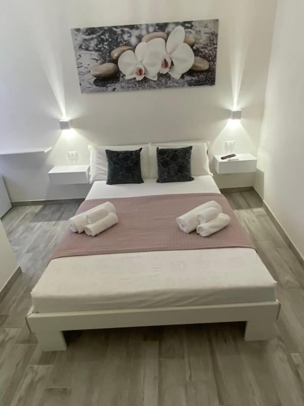 La Loggia Rooms a Siniscola - Eleganti Camere nel Centro