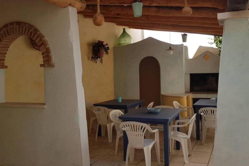 Corte Jasmin a Orosei - Appartamento moderno e centrale