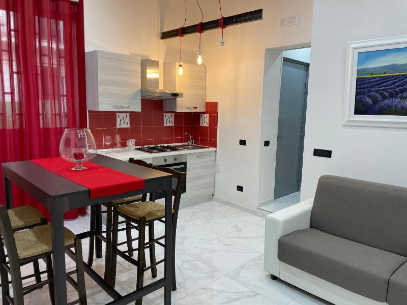 Цены на SCIO SCIO HOUSE casa contro il malocchio в Неаполе