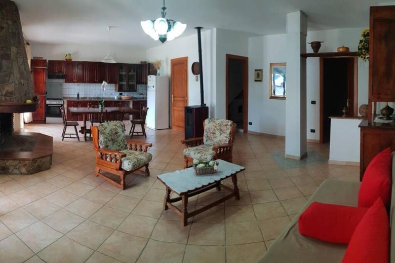 Paradiso a Siniscola - Incantevole Villa sul Mare