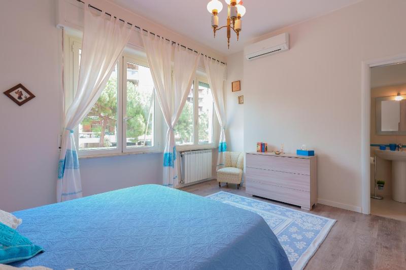 Fortyfourbandb a Cagliari - Accogliente B&B