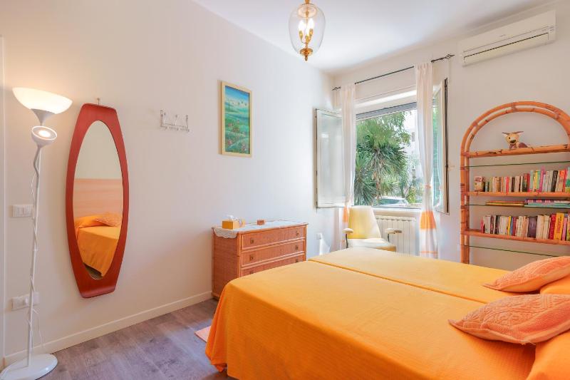 Fortyfourbandb a Cagliari - Accogliente B&B