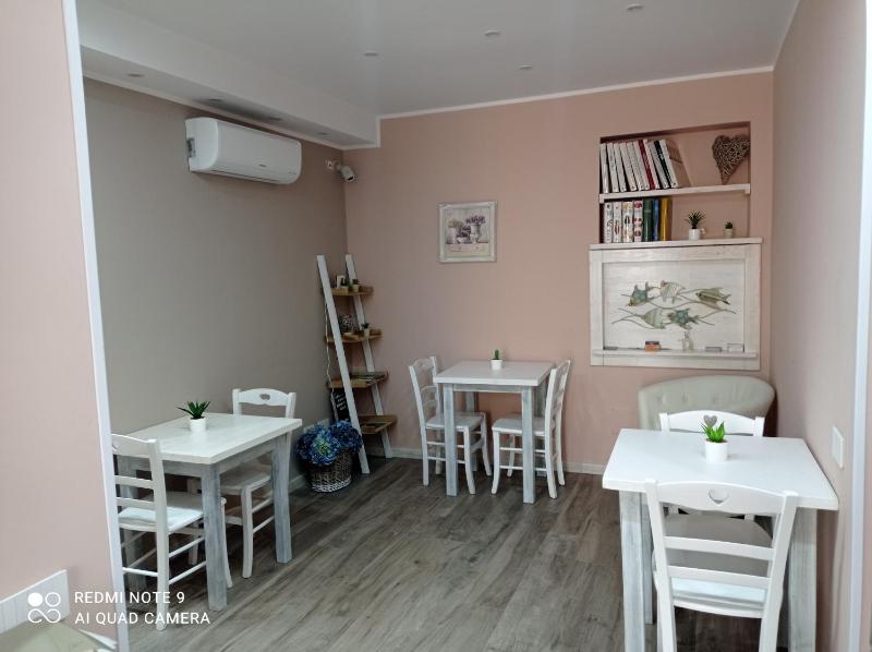 B&B da Chiara a Tortolì - Autentica Ospitalità Sarda