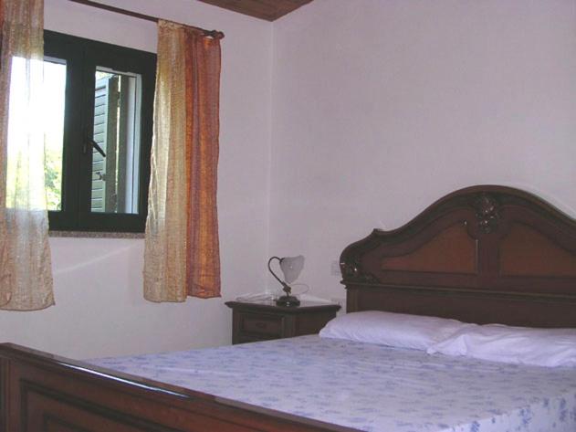 Villa delle Arance a Orosei - Appartamento Fronte Mare