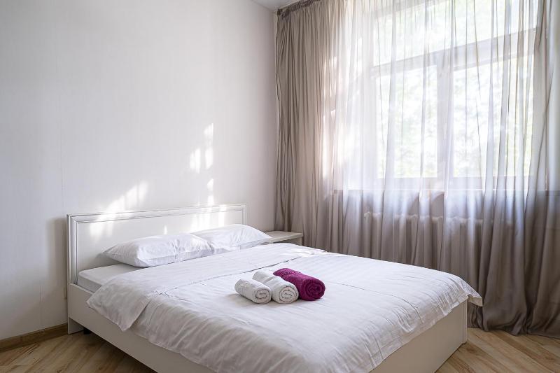 Apartment near Central Vokzal — отзывы гостей и цены