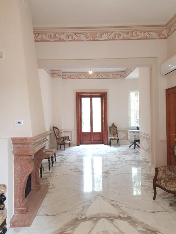 Residenza I Marchesi — отель с удобствами в Флоренции