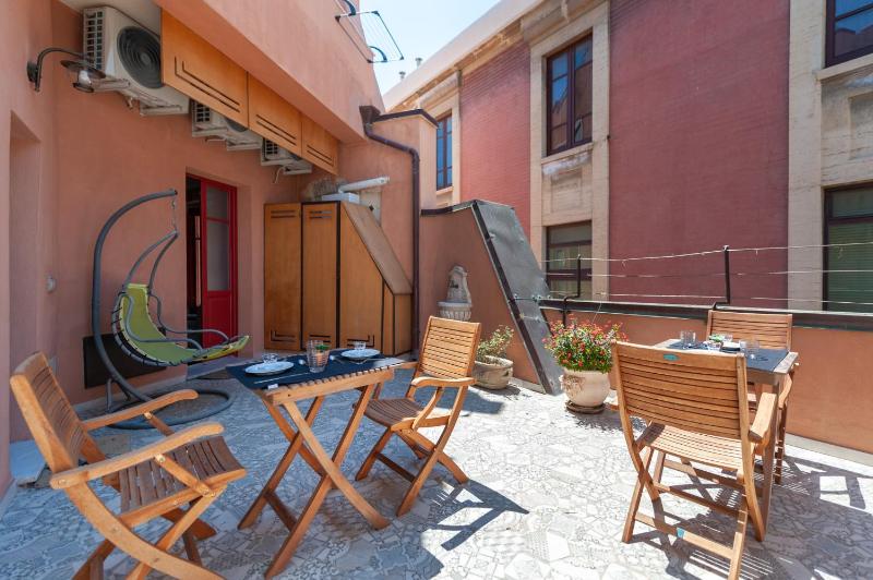 DOMO SOFIA a Cagliari - Affascinante guesthouse centrale