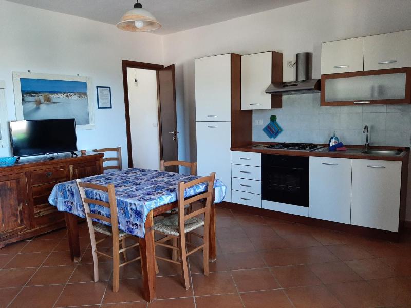 Appartamenti I Mandorli a Budoni - Vista Mare