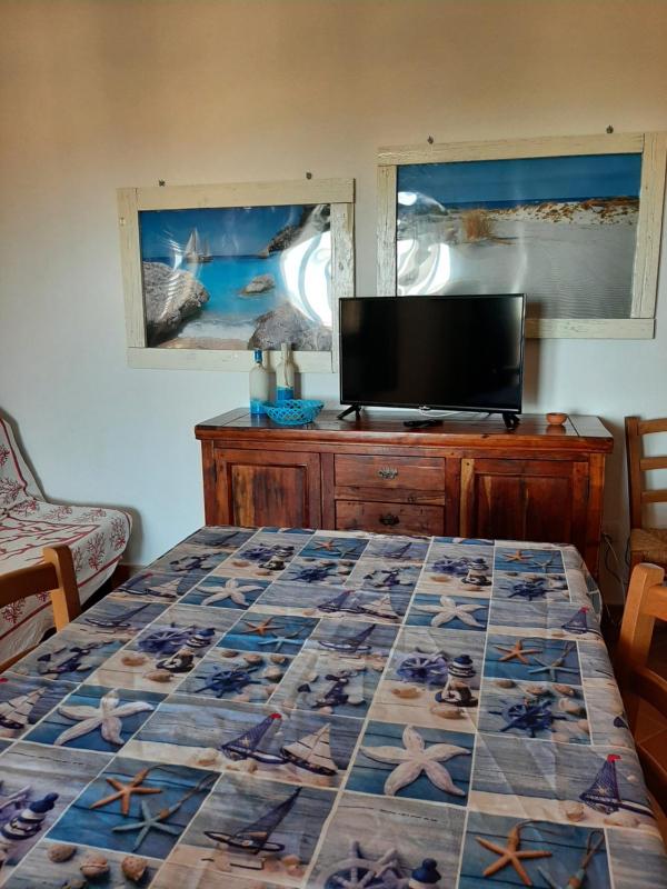 Appartamenti I Mandorli a Budoni - Vista Mare