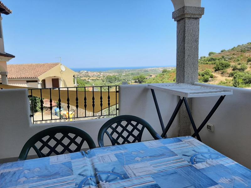 Appartamenti I Mandorli a Budoni - Vista Mare