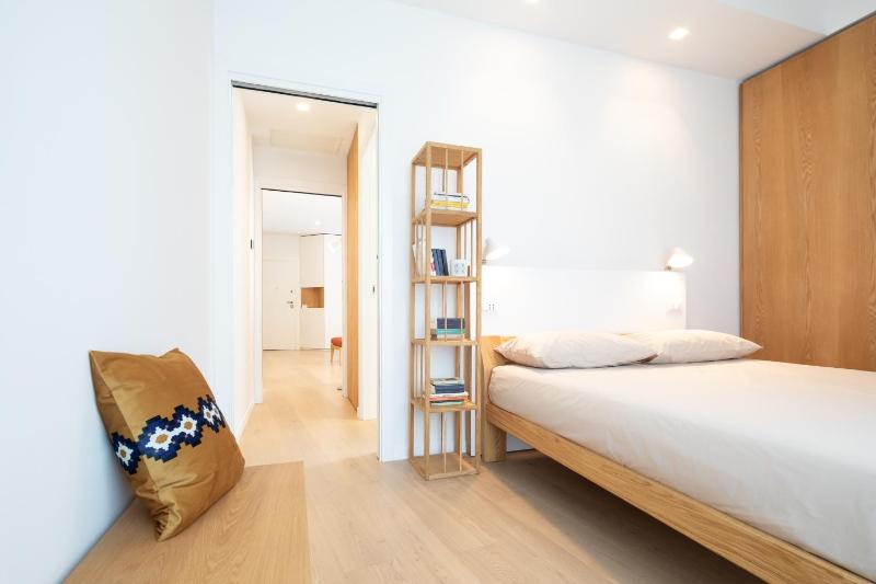 Maggiolino - Your retreat in Milan -Via Birolli — забронировать отель в Милане