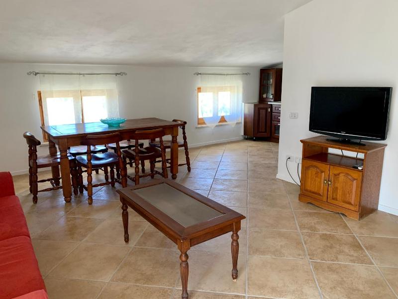 Villa Enrica a Sorso - Incantevoli Appartamenti Vista Mare