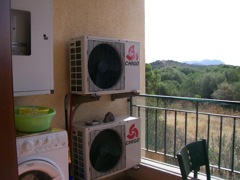 Ippocampo a Olbia - Appartamento Vista Mare e Monti
