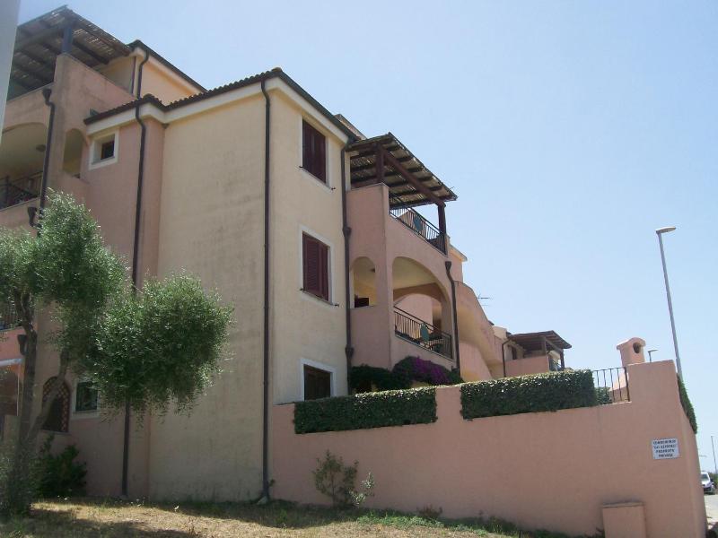 Ippocampo a Olbia - Appartamento Vista Mare e Monti