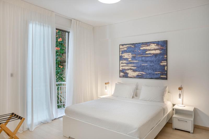 Noema Athens — забронировать отель в Афины