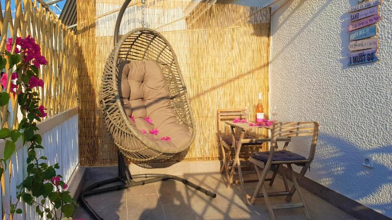 WOW Penthouse Boutique in the heart of Historical Center — комфортный отель в Афины