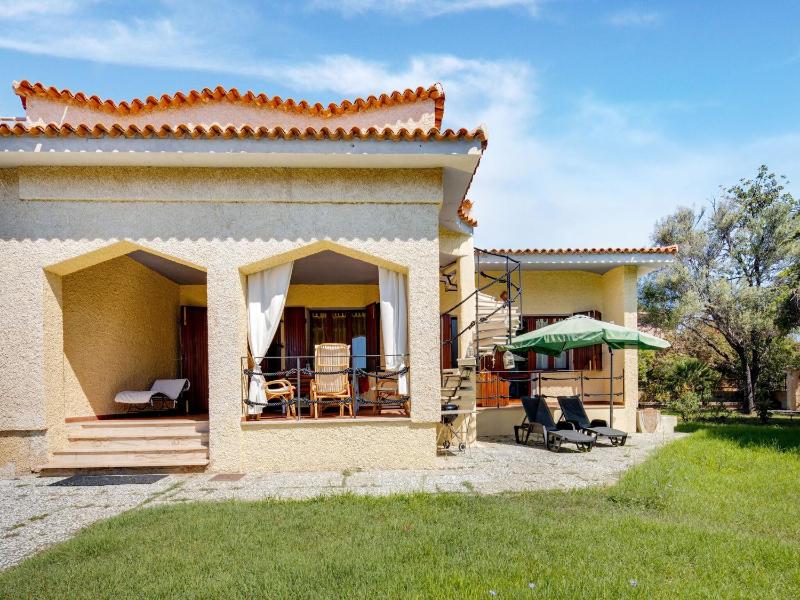 Beachfront Holiday Home a Siniscola - Lussuosa Villa sul Mare
