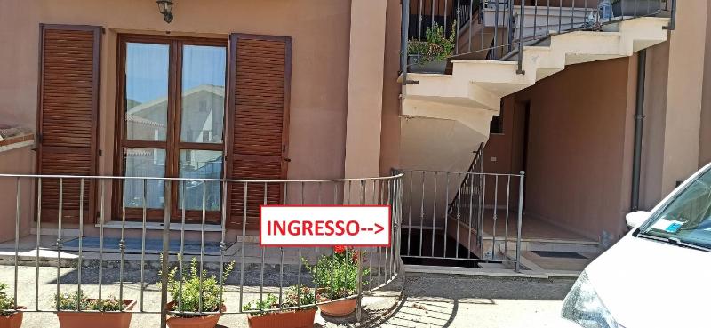 Seminterrato Egidio - Accogliente apt vicino a Chia