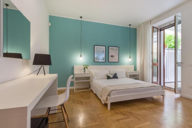 Libeticus a Cagliari - Vivace guesthouse vicino al mare