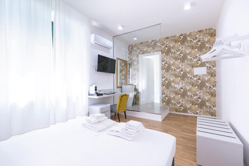 ALMi a Cagliari - Elegante B&B vicino alla stazione