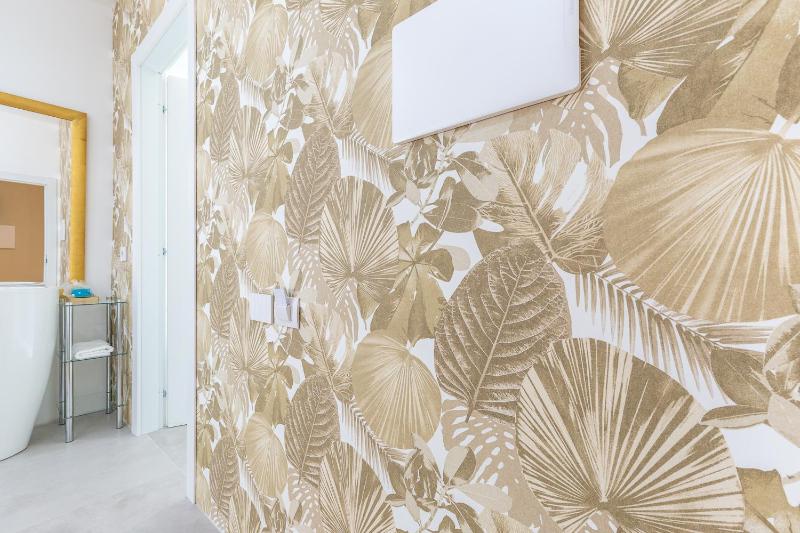 ALMi a Cagliari - Elegante B&B vicino alla stazione