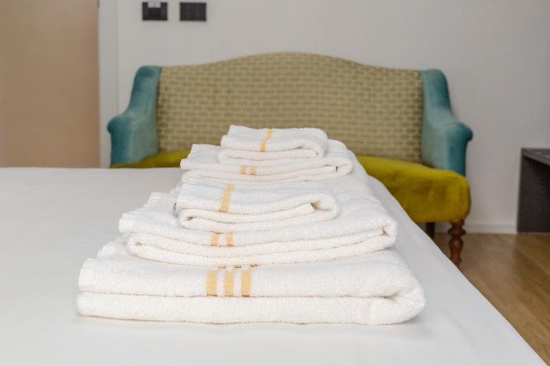 ALMi a Cagliari - Elegante B&B vicino alla stazione