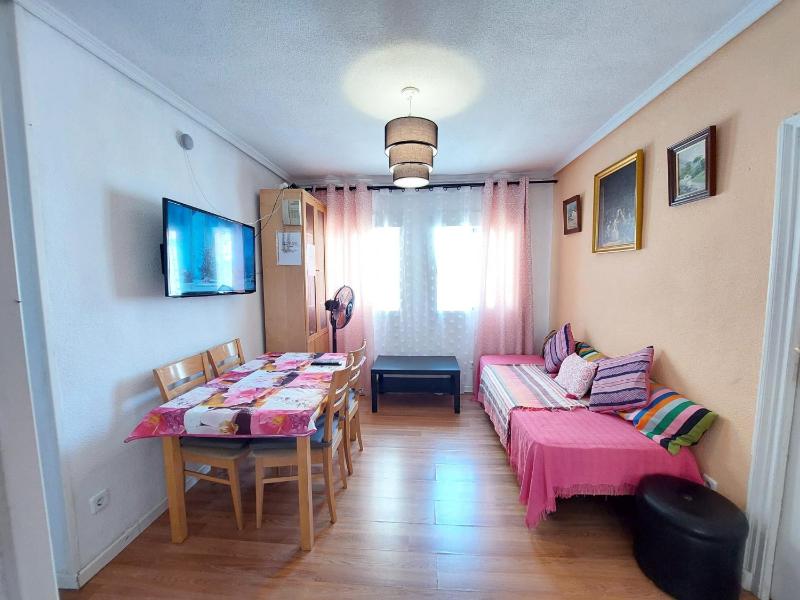 HomeStay Olivos — отель в Мадриде, Испания