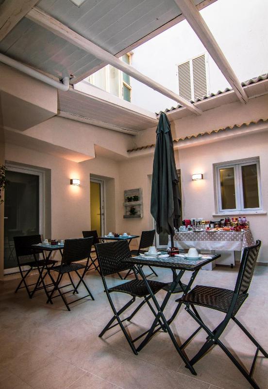 La Terra del Benessere a Castelsardo - Accogliente B&B