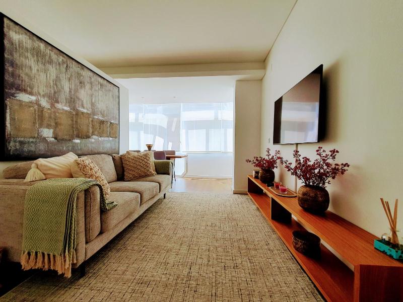 Praca do Chile Deluxe by Lisbon Village Apartments — отзывы гостей и цены