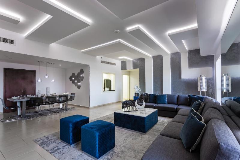 Цены на Elan Rimal suites JBR Panoramic ocean view в Дубае