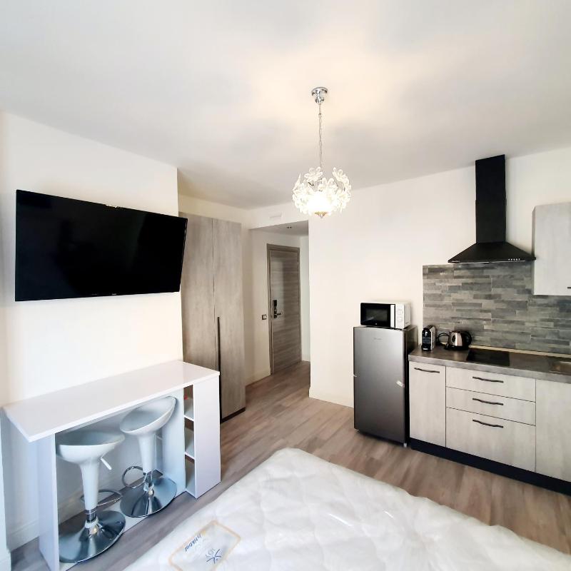 Villa Volta 4 a Monserrato - Accogliente Appartamento