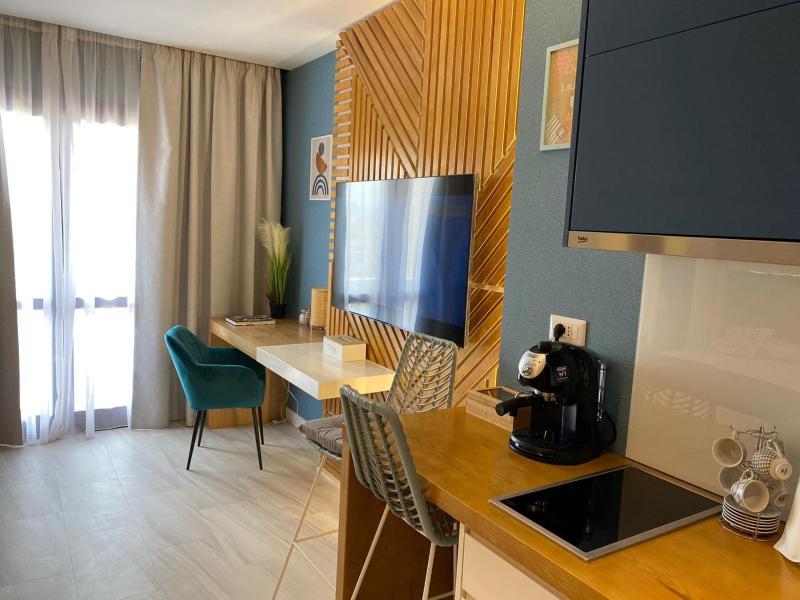 GoConcept Studio a Olbia - Lussuoso studio vista mare