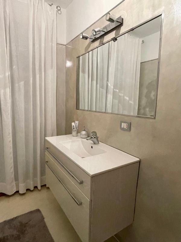 Double A Luxury Apt a Olbia - Esclusivo con vista città