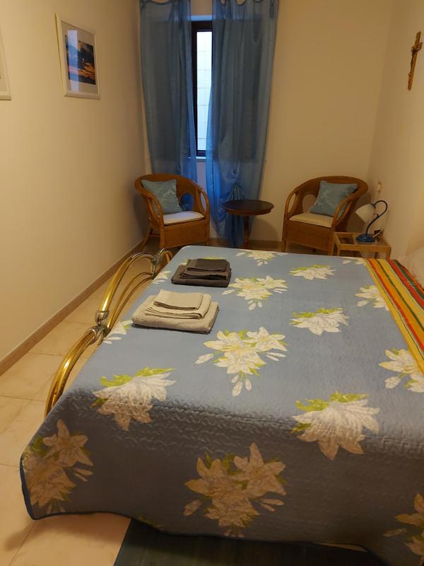 Villetta a Baia Vignola - Casa Vacanze con Campo Tennis