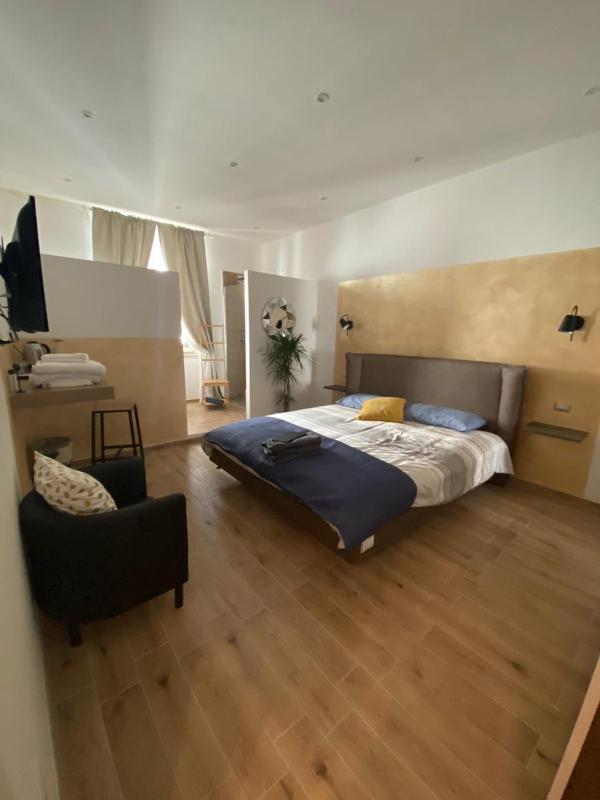Casa Vacanza SoFa & Spa a Sassari - Lussuoso relax